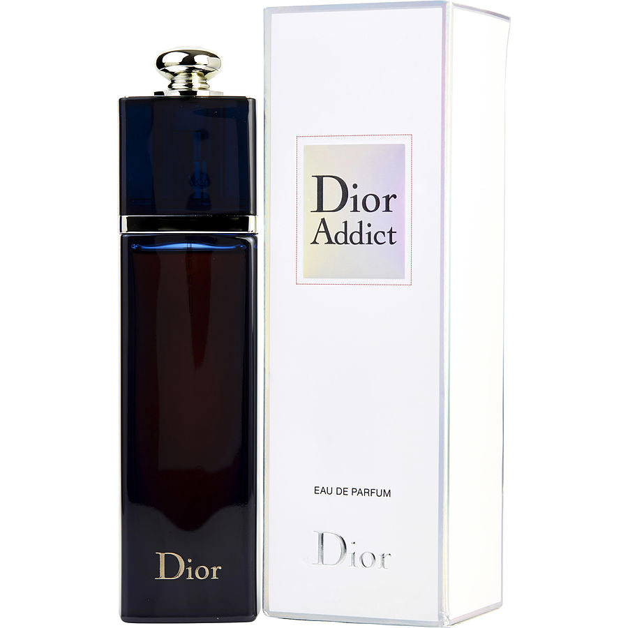 Christian Dior Addict Eau De Parfum 3.4oz / 100ml Nastjasstore, We