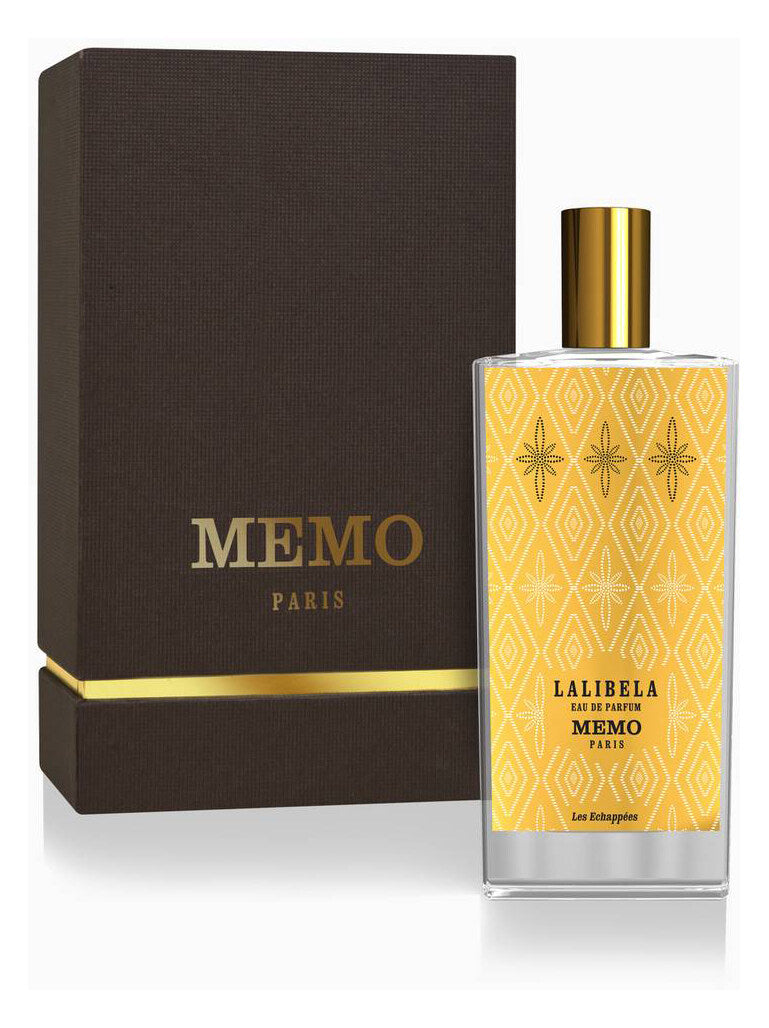 Memo Lalibela Eau De Parfum 2.5oz / 75ml Nastjasstore, We offer