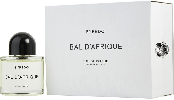 Byredo Bal D'Afrique Eau De Parfum 3.4oz / 100ml – Nastjas-store, We offer famous perfumes and ...
