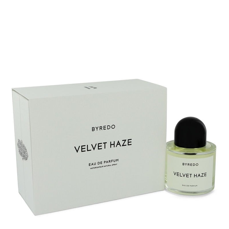 Byredo Velvet Haze Eau De Parfum 3.4oz / 100ml Nastjasstore, We