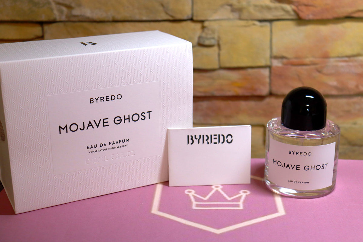 Byredo Mojave Ghost Eau De Parfum 3.4oz / 100ml Nastjasstore, We