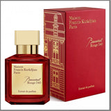 Maison Francis Kurkdjian Baccarat Rouge 540 Extrait De Parfum 2.4oz / 70ml