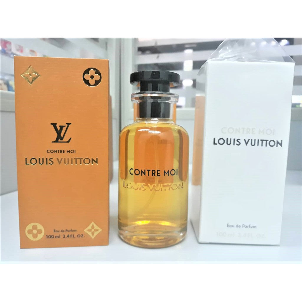 Louis Vuitton Contre Moi Eau De Parfum 3.4oz / 100ml – Nastjas