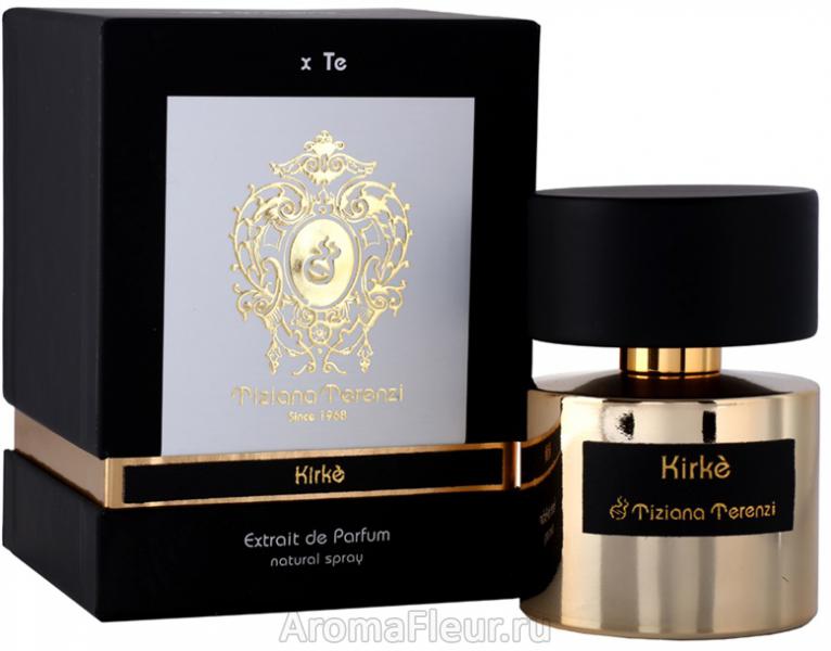 Tiziana Terenzi Kirke Extrait De Parfum 3.4oz / 100ml – Nastjas