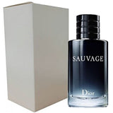Christian Dior Sauvage EdT 3.4oz / 100ml