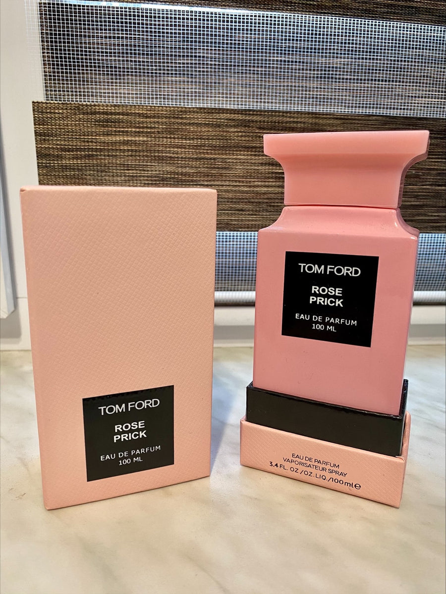 Tom ford rose discount prick 100ml price