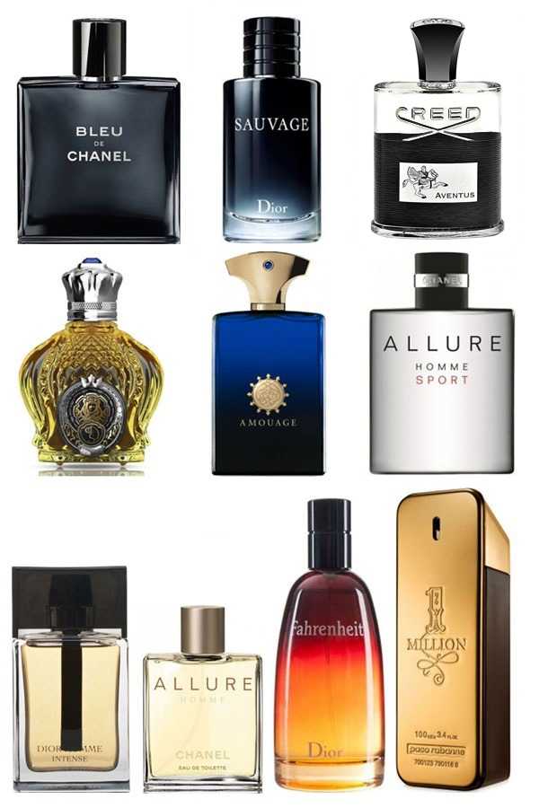 PERFUMES – Nastjas-store, We offer famous perfumes and board games.