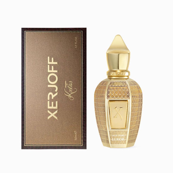 Xerjoff Oud Stars Luxor Eau De Parfum 3.4oz / 100ml