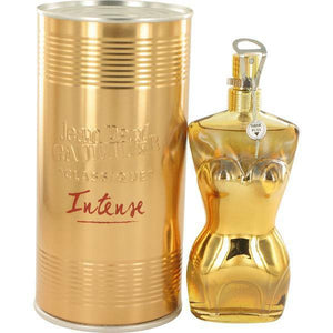 Jean Paul Gaultier Classique Intense Women Eau De Parfum 3.4oz / 100ml