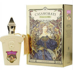 Xerjoff Casamorati Fiore D'ulivo Eau De Parfum 3.4oz / 100ml