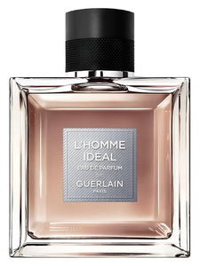 Guerlain L'Homme Ideal Eau De Parfum 3.4oz / 100ml