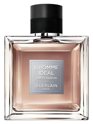 Guerlain L'Homme Ideal Eau De Parfum 3.4oz / 100ml