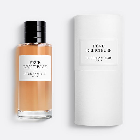 Christian Dior Feve Delicieuse Eau De Parfum 4.2oz / 125ml
