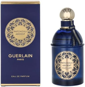 Guerlain Patchouli Ardent Eau De Parfum 4.2oz / 125ml