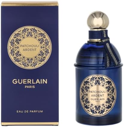 Guerlain Patchouli Ardent Eau De Parfum 4.2oz / 125ml