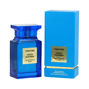 Tom Ford Costa Azzura Eau De Parfum 3.4oz / 100ml