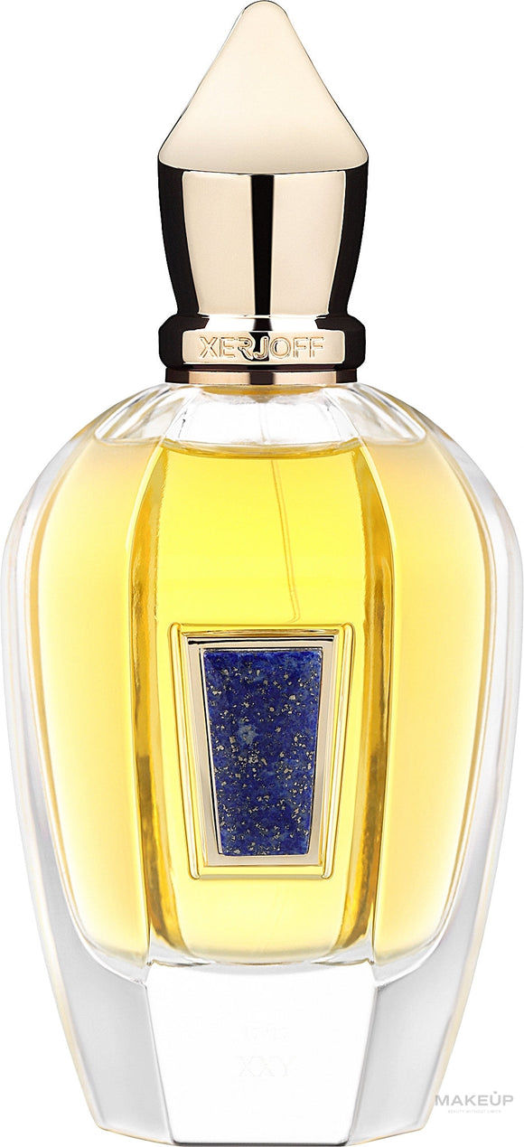 Xerjoff XXY Eau De Parfum 3.4oz / 100ml