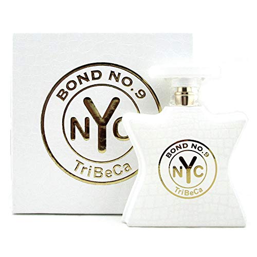 Bond No. 9 Tribeca Eau De Parfum 3.4oz / 100ml