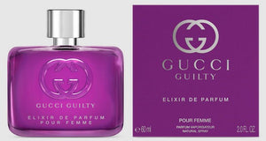 Gucci Guilty Elixir De Parfum 2.0oz / 60ml