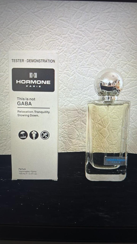Hormone Paris This Is Not Gaba Eau De Parfum 3.4oz / 100ml