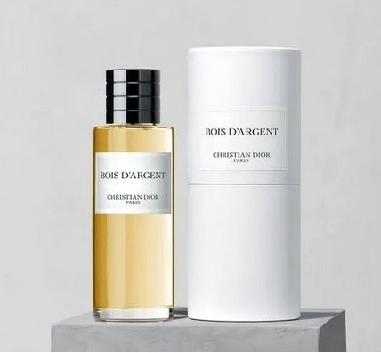 Christian Dior Bois D'Argent Eau De Parfum 4.2oz / 125ml