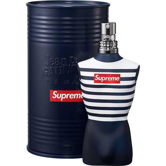 Jean Paul Gaultier Le Male Supreme Eau De Parfum 4.2oz / 125ml