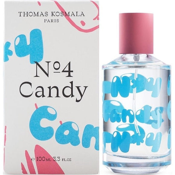 Thomas Kosmala No. 4 Candy Eau De Parfum 3.3oz / 100ml