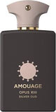 Amouage Opus XIII Silver Oud Eau De Parfum 3.4oz / 100ml