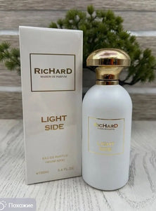 Richard Light Side Eau De Parfum 3.4oz / 100ml