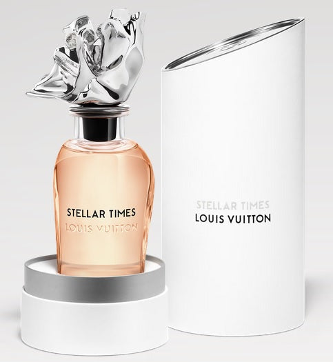 Louis Vuitton Stellar Times Eau De Parfum 3.4oz / 100ml