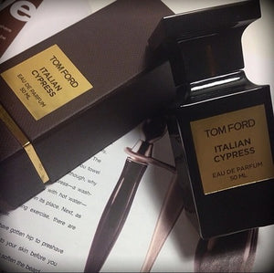 Tom Ford Italian Cypress Eau De Parfum 3.4oz / 100ml