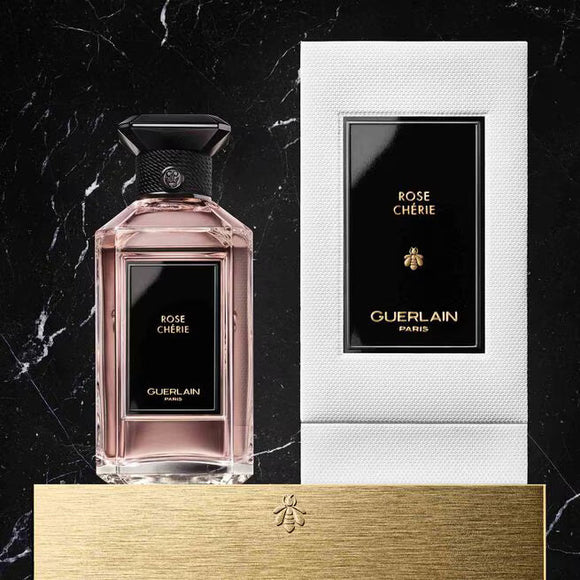 Guerlain Rose Cherie Eau De Parfum 3.3oz / 100ml
