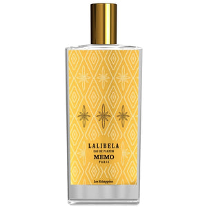 Memo Lalibela Eau De Parfum 2.5oz / 75ml