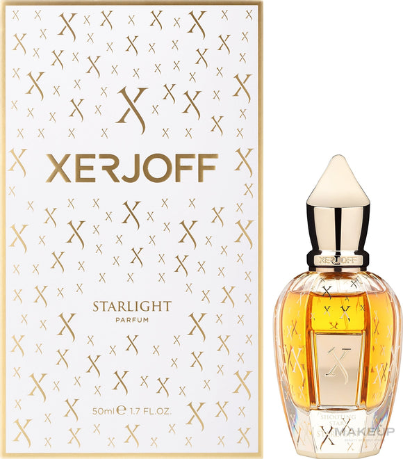 Xerjoff Starlight Eau De Parfum 3.4oz / 100ml