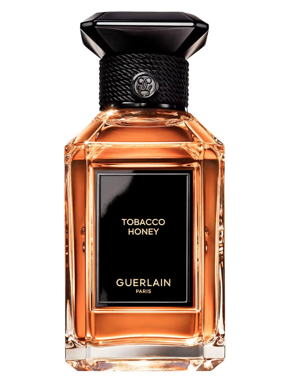 Guerlain Tobacco Honey Eau De Parfum 3.3oz / 100ml