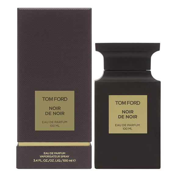 Tom Ford Noir De Noir Eau De Parfum 3.4oz / 100ml