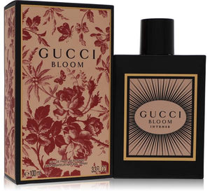 Gucci Bloom Intense Eau De Parfum 3.3oz / 100ml