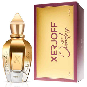 Xerjoff Uden Overdose Eau De Parfum 3.4oz / 100ml