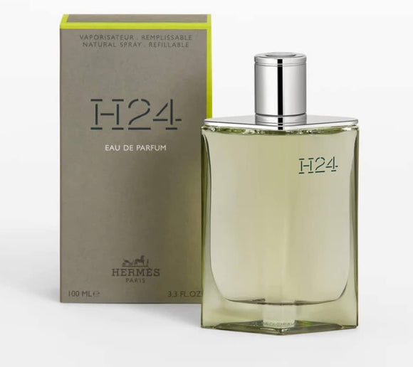 Hermes H24 Eau De Parfum 3.3oz / 100ml