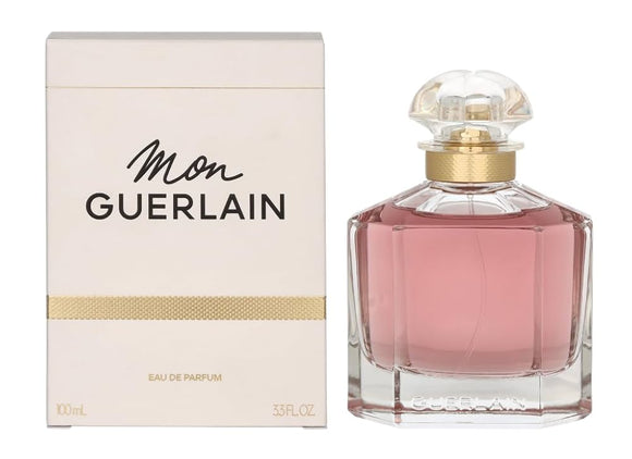 Guerlain Mon Guerlain Eau De Parfum 3.3oz / 100ml