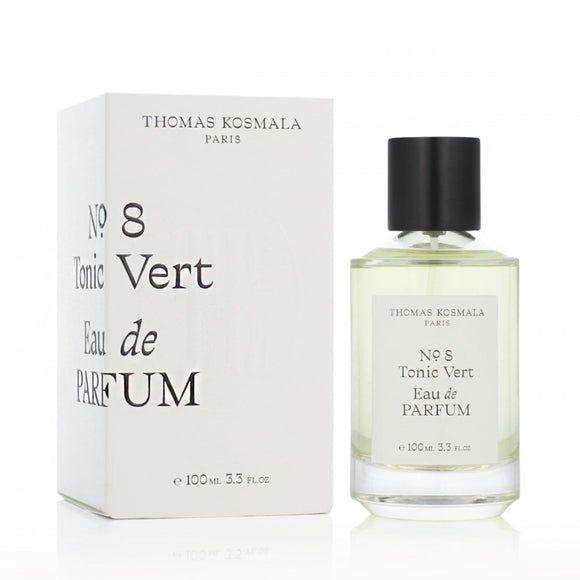 Thomas Kosmala No. 8 Tonic Vert Eau De Parfum 3.3oz / 100ml