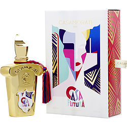 Xerjoff Casamorati Casafutura Eau De Parfum 3.4oz / 100ml