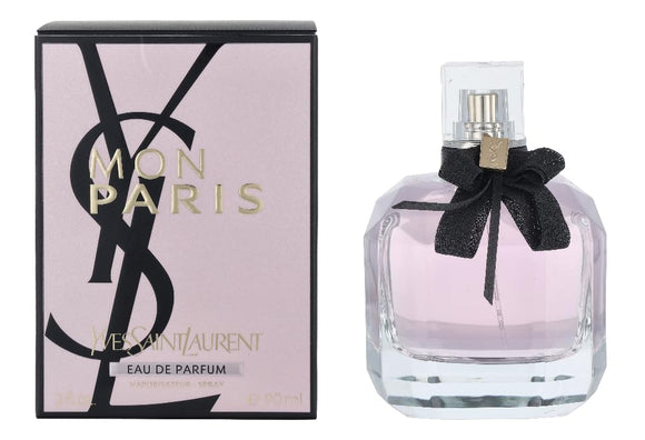 YSL Mon Paris Eau De Parfum 3.0oz / 90ml