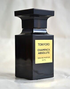 Tom Ford Champaca Absolute Eau De Parfum 3.4oz / 100ml