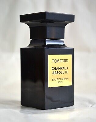 Tom Ford Champaca Absolute Eau De Parfum 3.4oz / 100ml