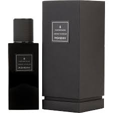 YSL 6 Place Saint Sulpice Eau De Parfum 4.2oz / 125ml