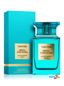 Tom Ford Neroli Portofino Eau De Parfum 3.4oz / 100ml