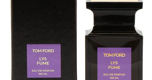 Tom Ford Lys Fume Eau De Parfum 3.4oz / 100ml