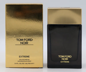 Tom Ford Noir Extreme Eau De Parfum 3.4oz / 100ml