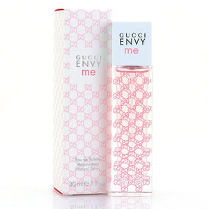 Gucci Enve Me Eau De Toilette 3.3oz / 100ml